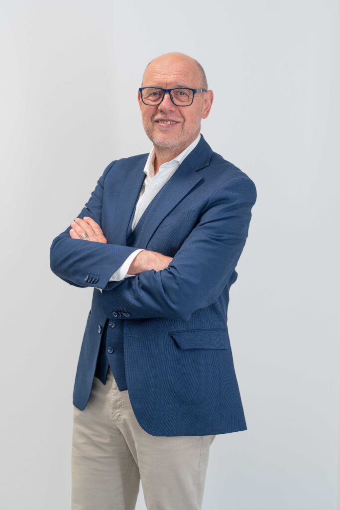 Gianbattista Martinelli, Consigliere di Amministrazione di Siem Lift.