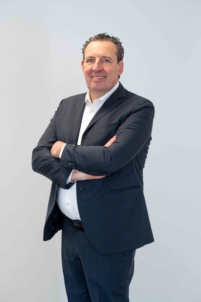 Lorenzo Martinelli, Amministratore Delegato di Siem Lift.