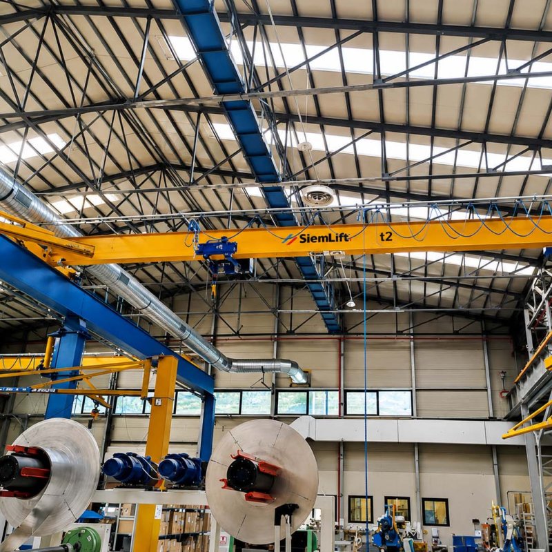 gru-a-ponte-monotrave-per-capannone-industriale-siemlift-lecco-milano