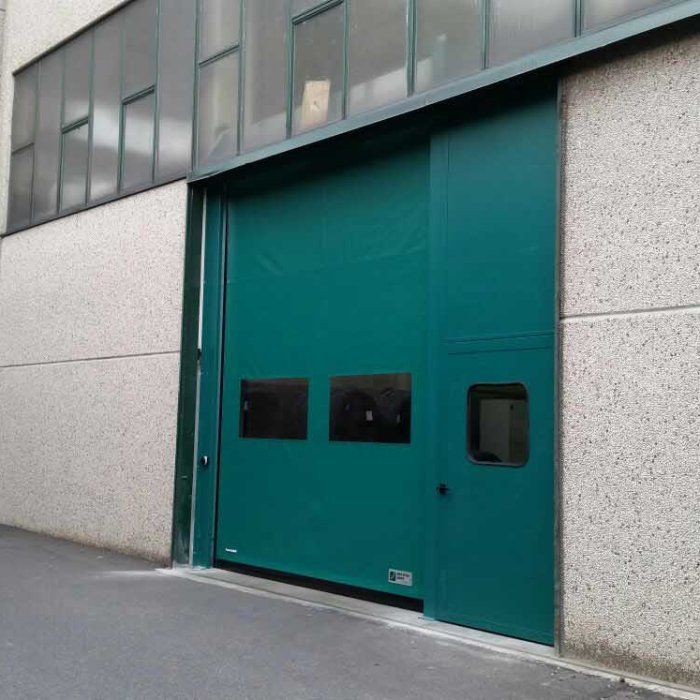 siemlift-porte-rapide-sistema-combinato-porta-rapida-e-pedonale
